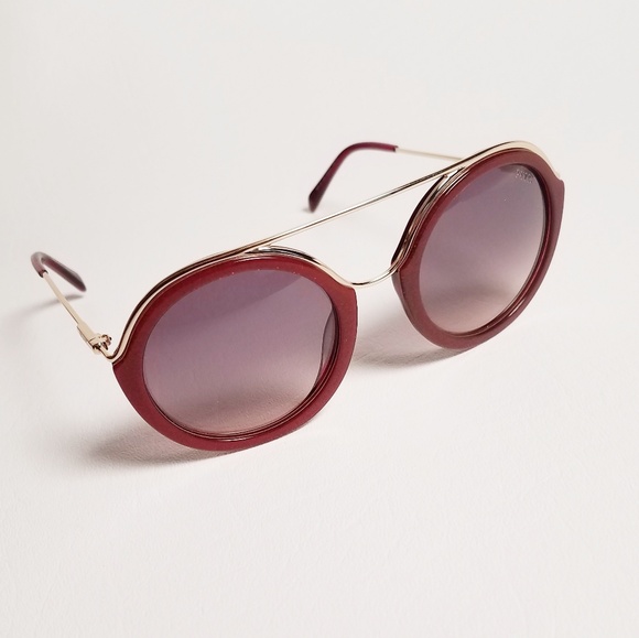 Emilio Pucci Sunglasses